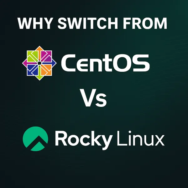 CentOS 종료 이후, Rocky Linux가 최고의 대안이 되는 결정적 이유