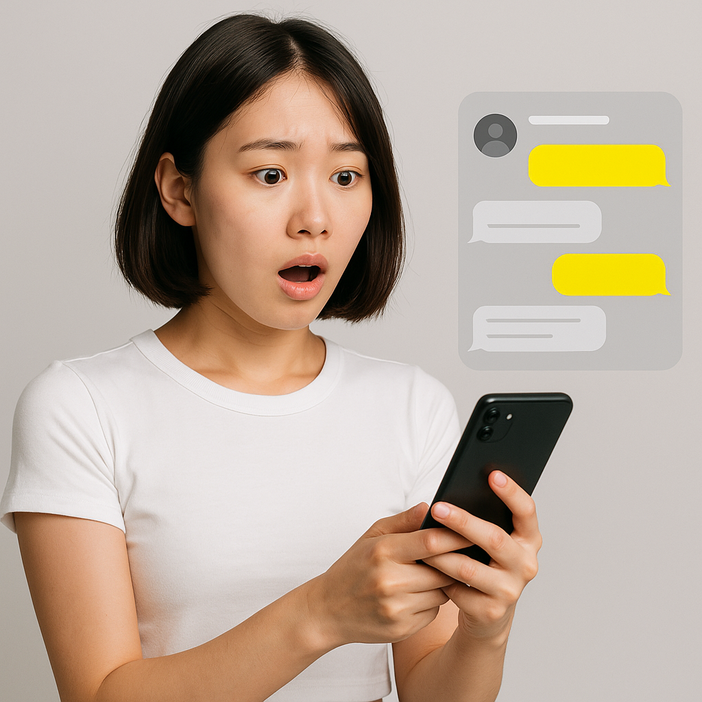 카카오톡 대화 백업, 폰 교체 전 반드시 알아야 할 핵심 가이드