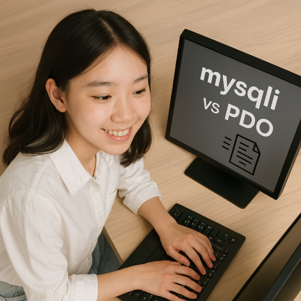 mysqli에서 PDO로 전환하는 이유와 실전 적용 방법 완벽 정리