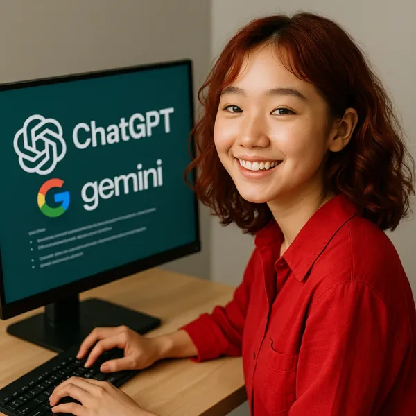 AI 썸네일 다양하게 만드는 법: 한글·영문 프롬프트 설계 가이드