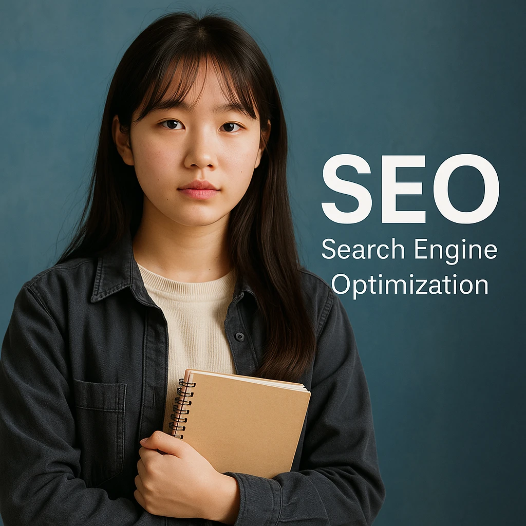 SEO(검색엔진최적화)란 무엇인가요?