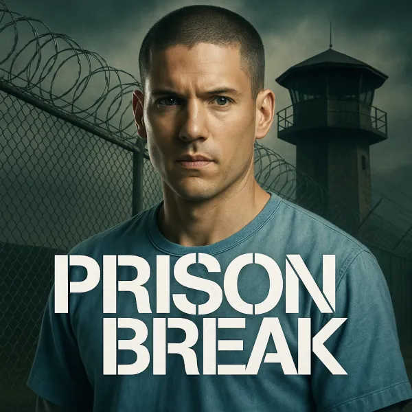 프리즌 브레이크 전 시즌 핵심 총정리: 1~5 시즌 완주 리뷰