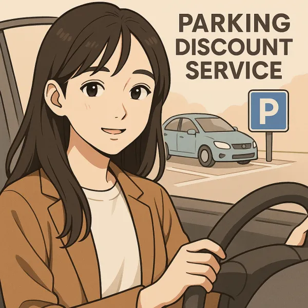 주차 정산 웹앱 : 주차장 별 옵션 관리를 통한 주차 차량 관리 및 할인권