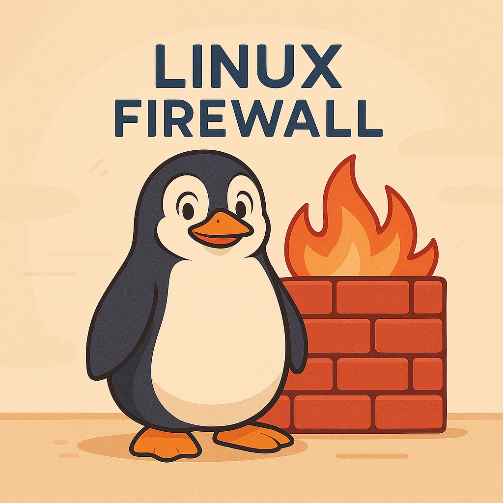 록키 리눅스 실전 보안 체크리스트: 해킹 예방 핵심 설정