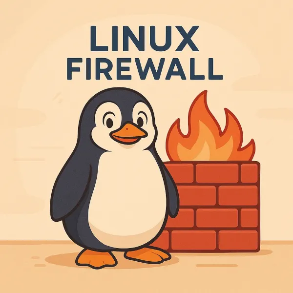 록키 리눅스 실전 보안 체크리스트: 해킹 예방 핵심 설정