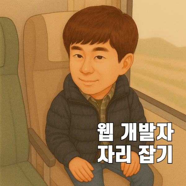 웹 개발자로 자리 잡다: 고즐의 첫 번째 실무 경험