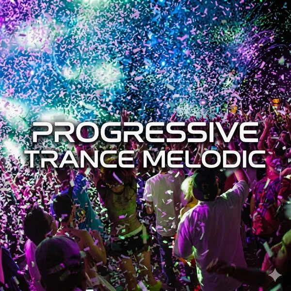 1분만 들어도 알게 되는 음악 취향 멜로딕 하우스 트랜스 신스웨이브 리스트