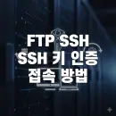 Rocky Linux 9 환경에서 SSH 키 인증 및 APM 서버 보안 설정 가이드