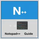 가벼운 무료 에디터 Notepad++로 구축하는 PHP/웹 개발 환경 (EditPlus 대체)