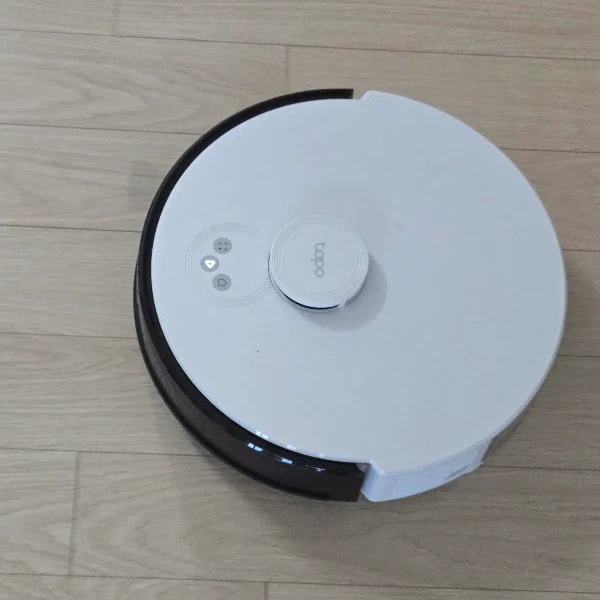 Tapo RV30 Plus 로봇청소기